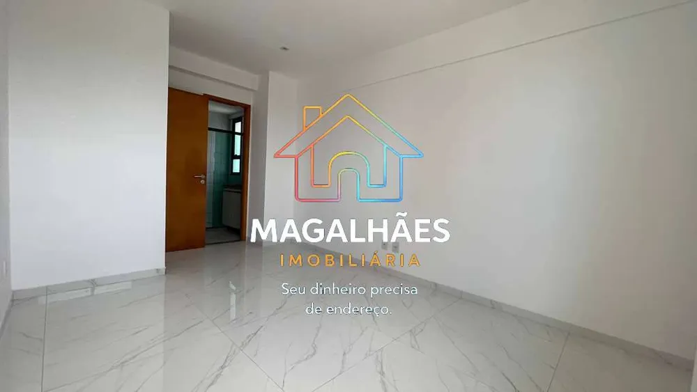 Apartamento, 4 quartos, 126 m² - Foto 9