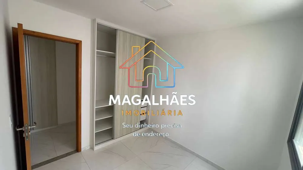 Apartamento, 4 quartos, 126 m² - Foto 6