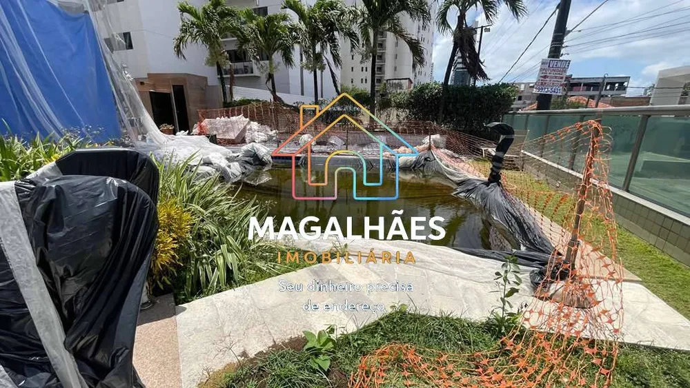 Apartamento, 4 quartos, 126 m² - Foto 12