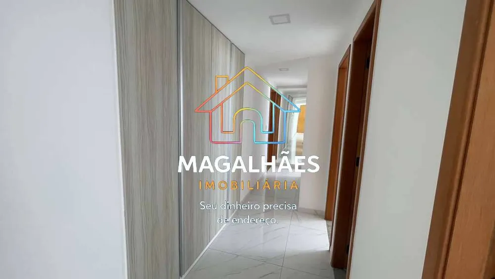 Apartamento, 4 quartos, 126 m² - Foto 5