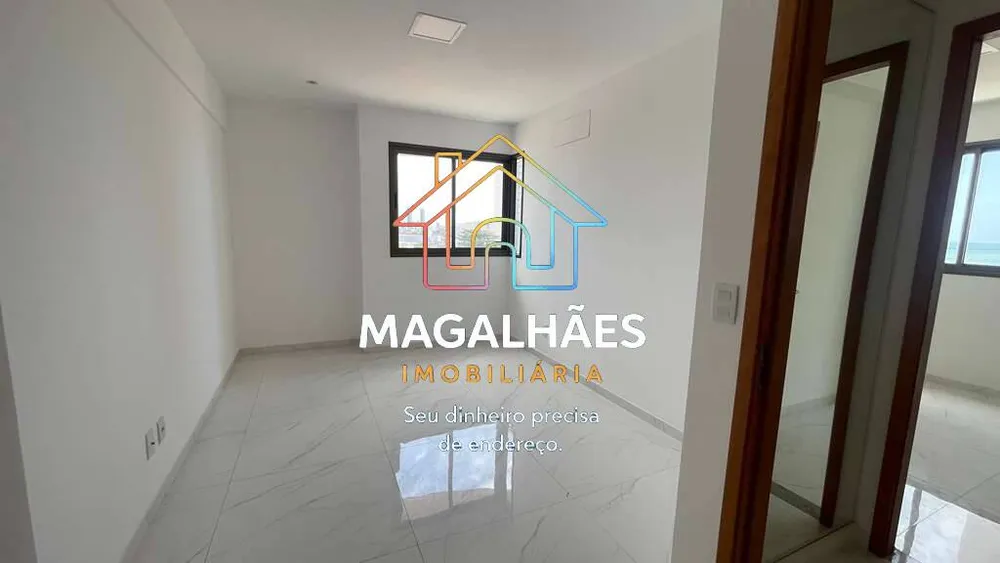 Apartamento, 4 quartos, 126 m² - Foto 10