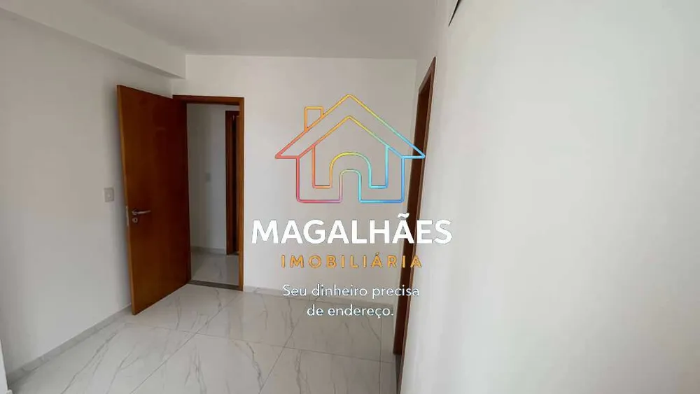 Apartamento, 4 quartos, 126 m² - Foto 7