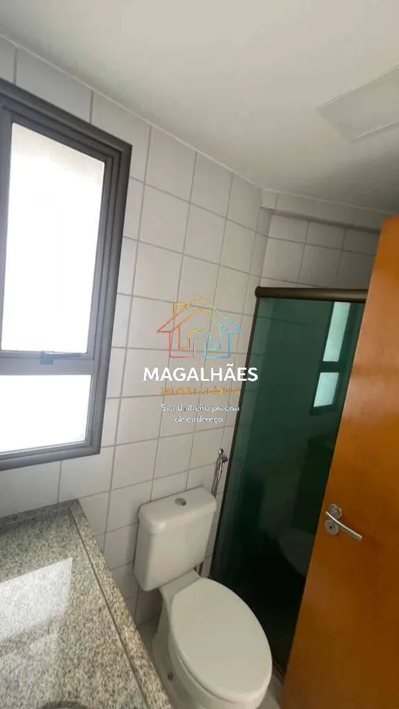 Apartamento, 4 quartos, 126 m² - Foto 8