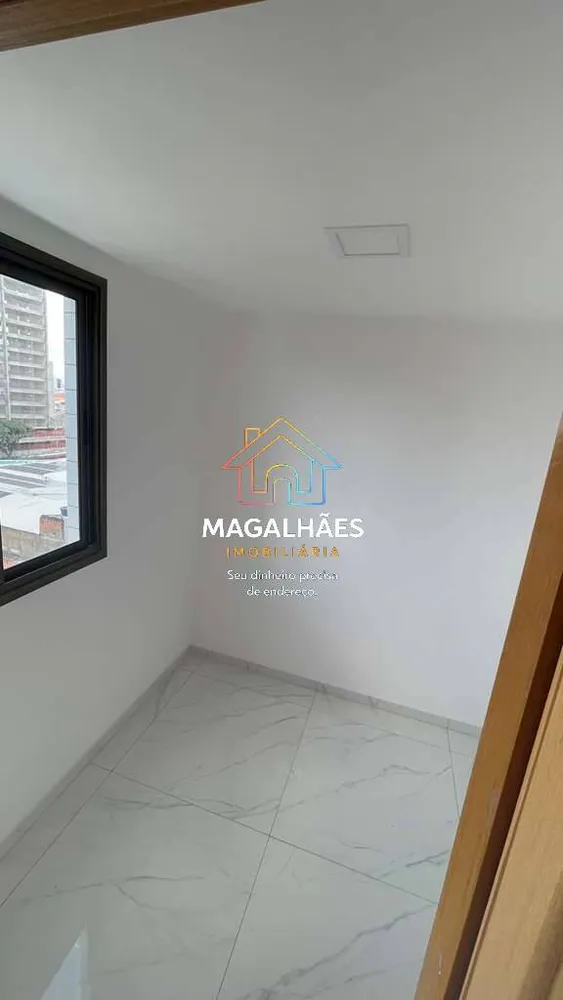 Apartamento, 4 quartos, 126 m² - Foto 2