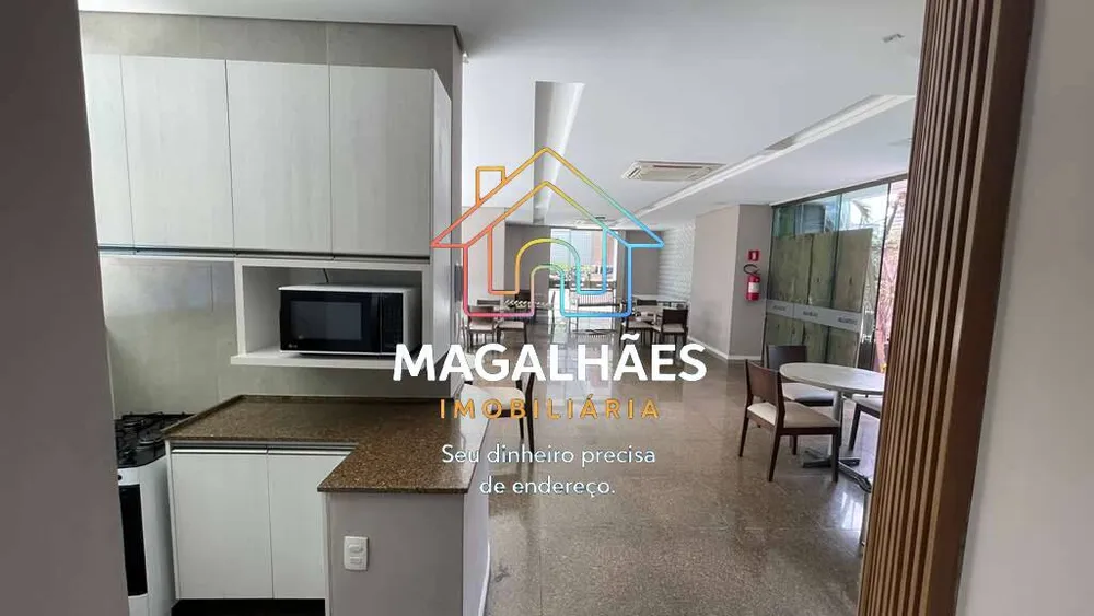 Apartamento, 4 quartos, 126 m² - Foto 11