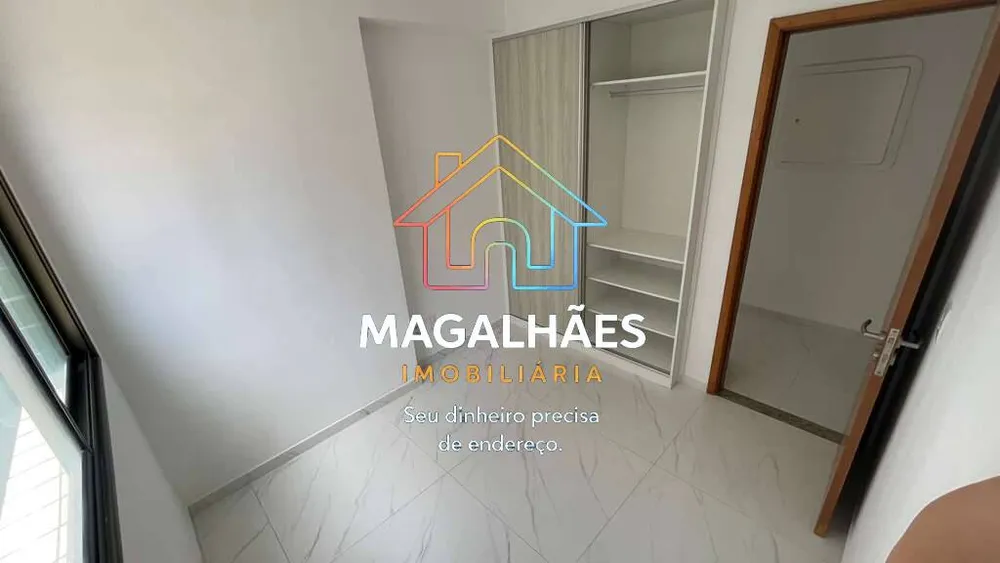 Apartamento, 4 quartos, 126 m² - Foto 4