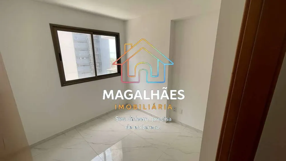 Apartamento, 4 quartos, 126 m² - Foto 3