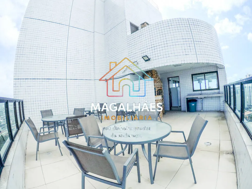 Apartamento, 2 quartos, 41 m² - Foto 8