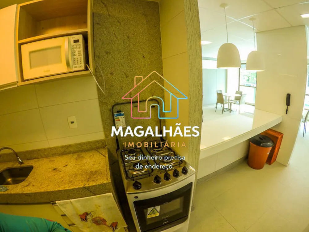 Apartamento, 2 quartos, 41 m² - Foto 5