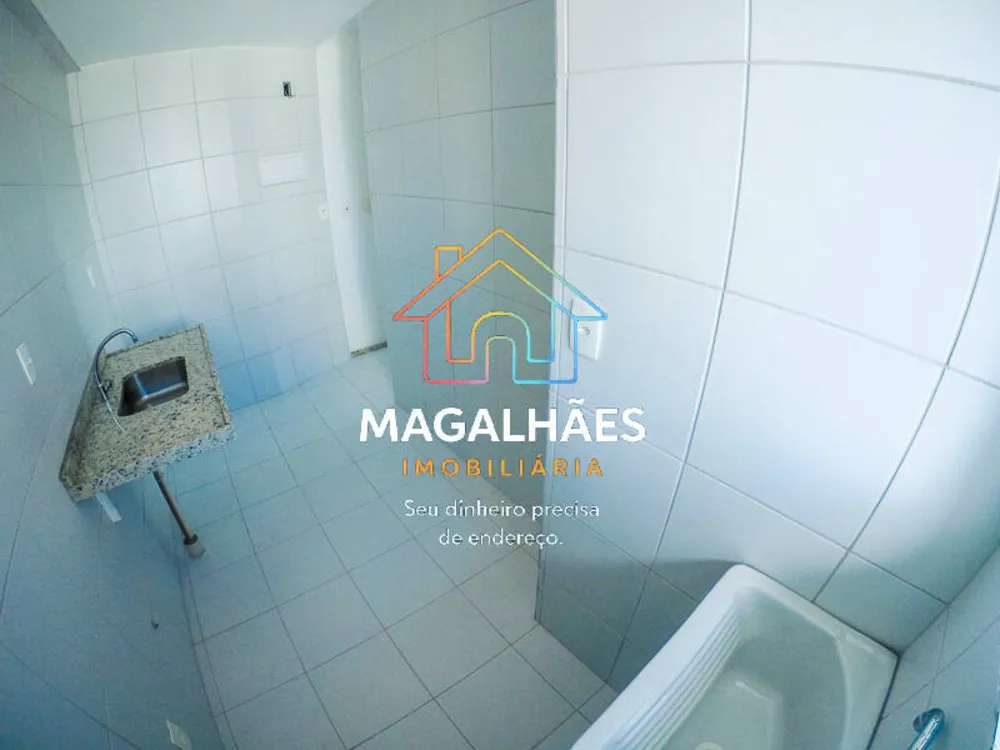 Apartamento, 2 quartos, 41 m² - Foto 12
