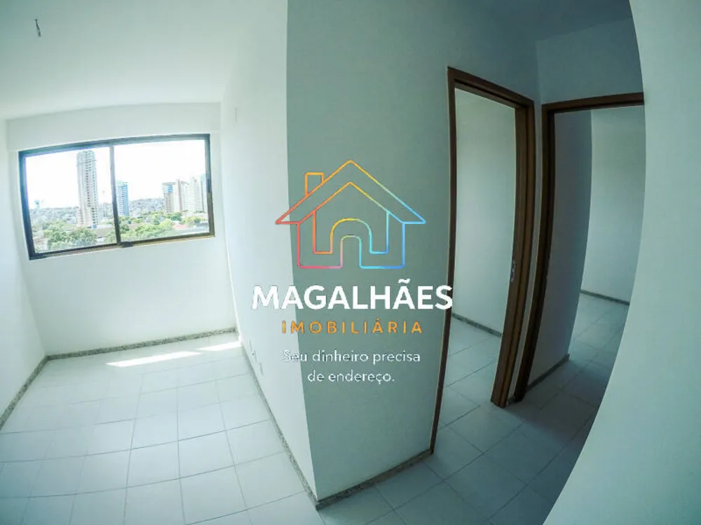 Apartamento, 2 quartos, 41 m² - Foto 10
