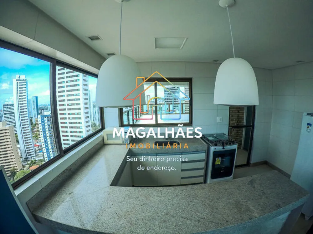Apartamento, 2 quartos, 41 m² - Foto 6