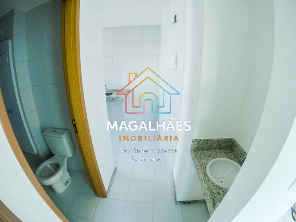 Apartamento, 2 quartos, 41 m² - Foto 11
