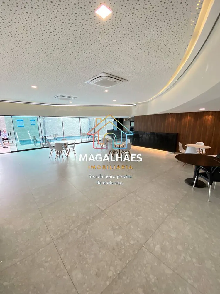 Flat/Apart Hotel, 1 quarto, 33 m² - Foto 4