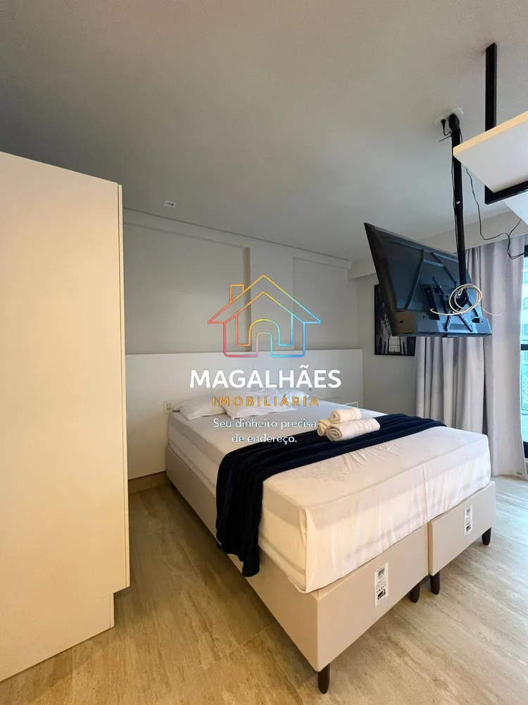 Flat/Apart Hotel, 1 quarto, 28 m² - Foto 4