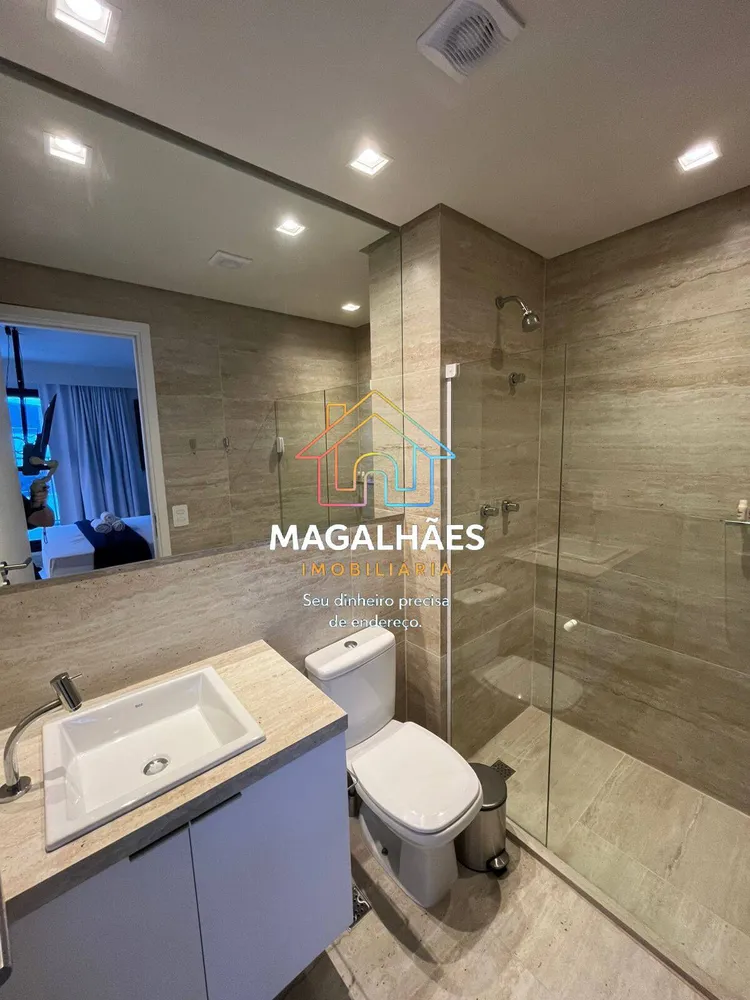 Flat/Apart Hotel, 1 quarto, 28 m² - Foto 2