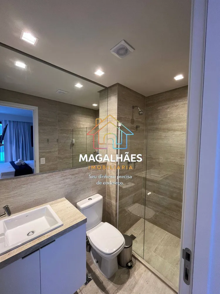 Flat/Apart Hotel, 1 quarto, 28 m² - Foto 5
