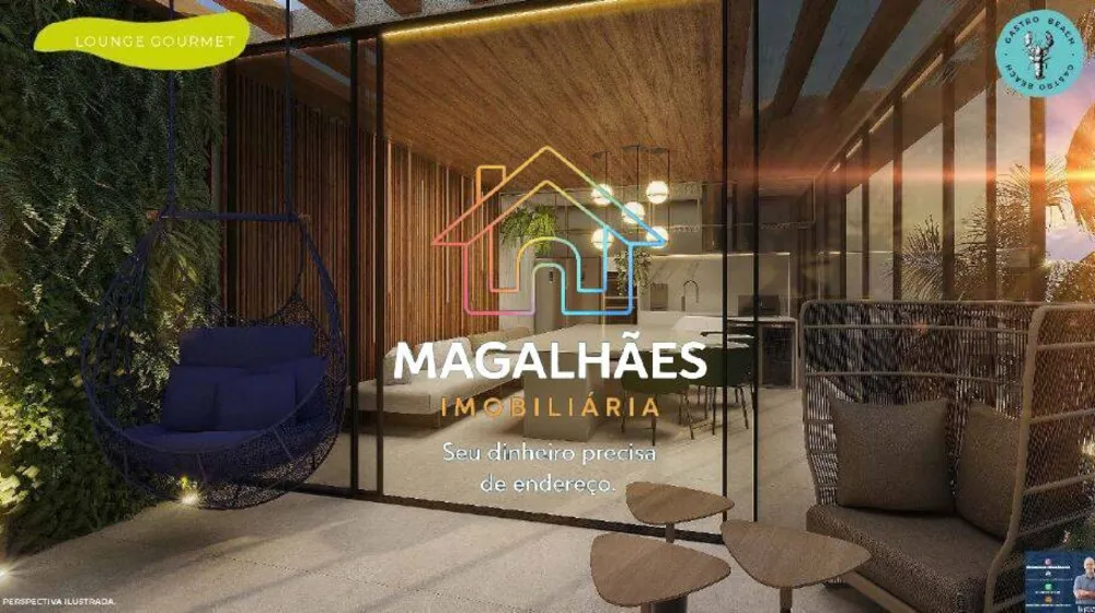 Apartamento, 1 quarto, 21 m² - Foto 6