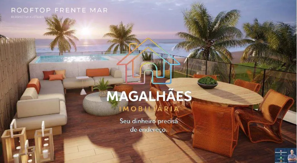 Apartamento, 1 quarto, 21 m² - Foto 4