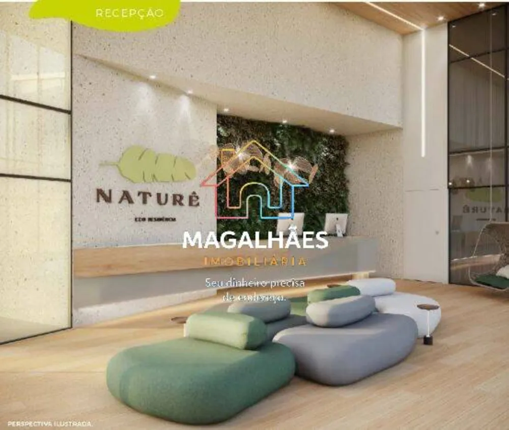 Apartamento, 1 quarto, 21 m² - Foto 8