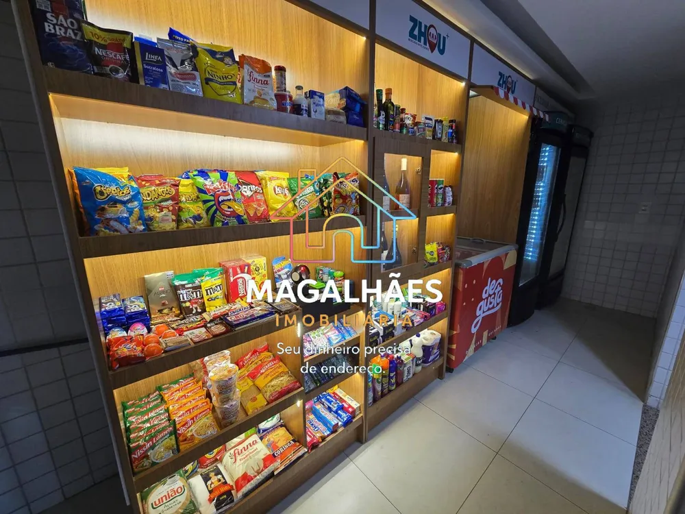 Apartamento, 4 quartos, 175 m² - Foto 4