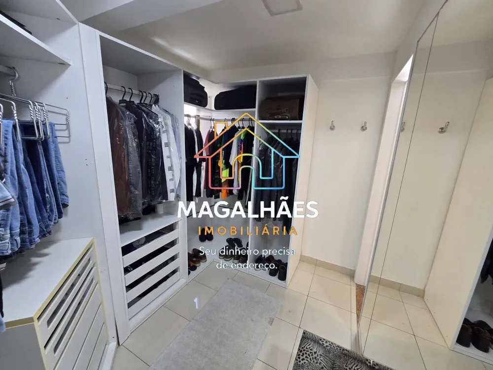 Apartamento, 4 quartos, 175 m² - Foto 6