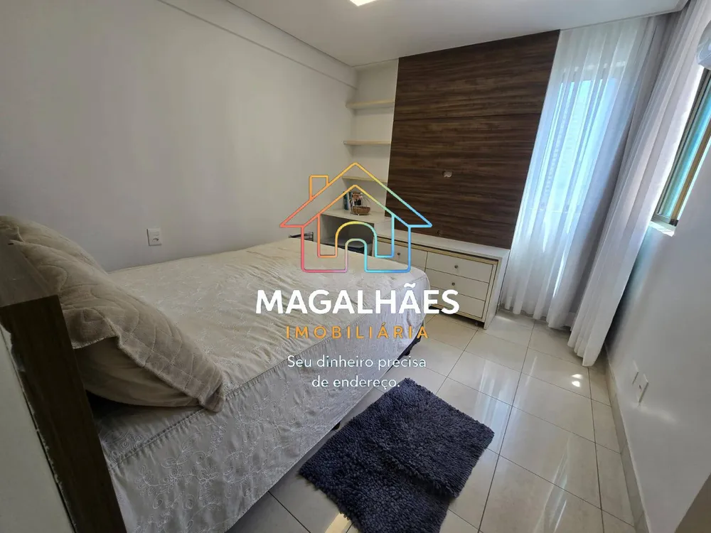 Apartamento, 4 quartos, 175 m² - Foto 7