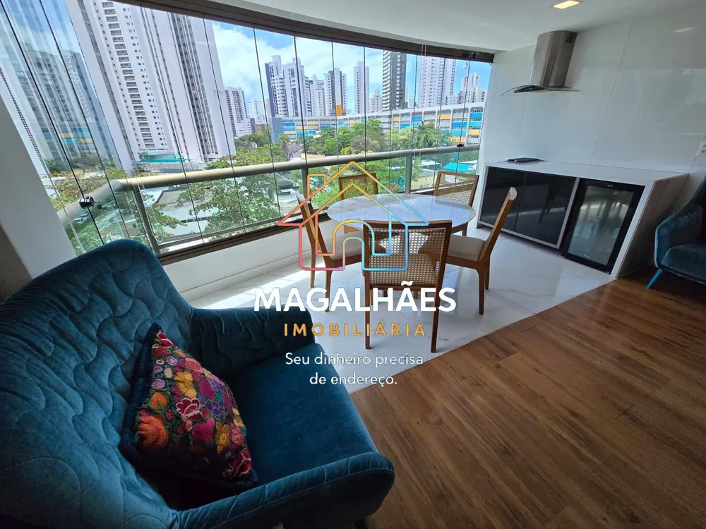 Apartamento, 4 quartos, 175 m² - Foto 10