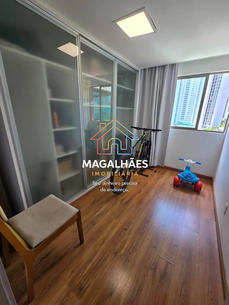 Apartamento, 4 quartos, 175 m² - Foto 9
