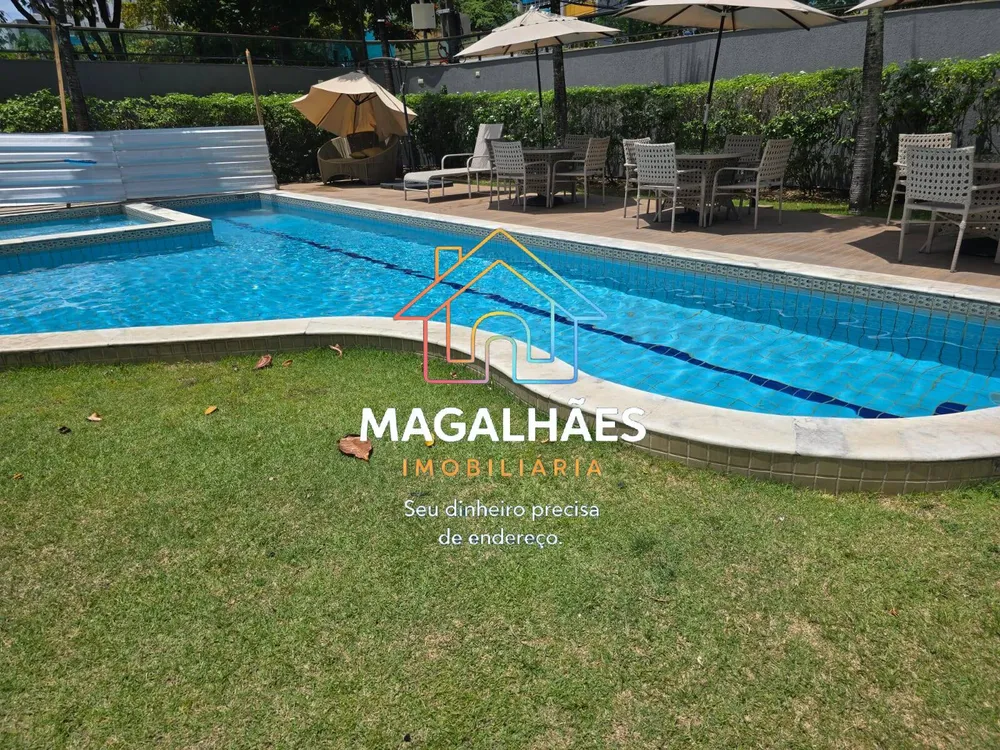 Apartamento, 4 quartos, 175 m² - Foto 3