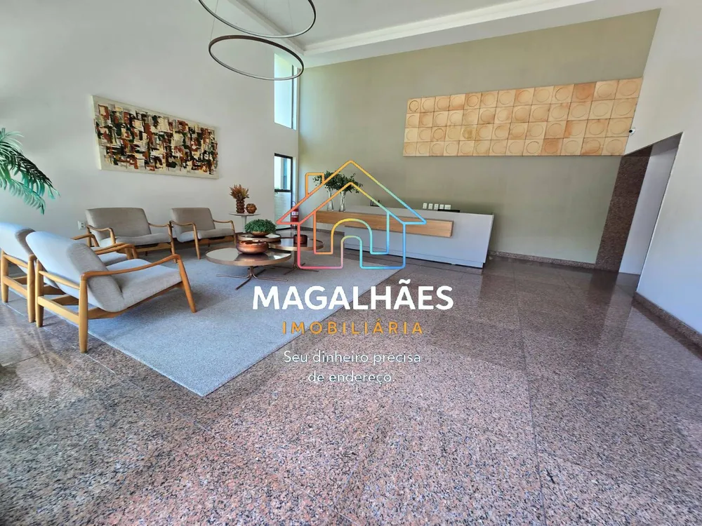 Apartamento, 4 quartos, 175 m² - Foto 12