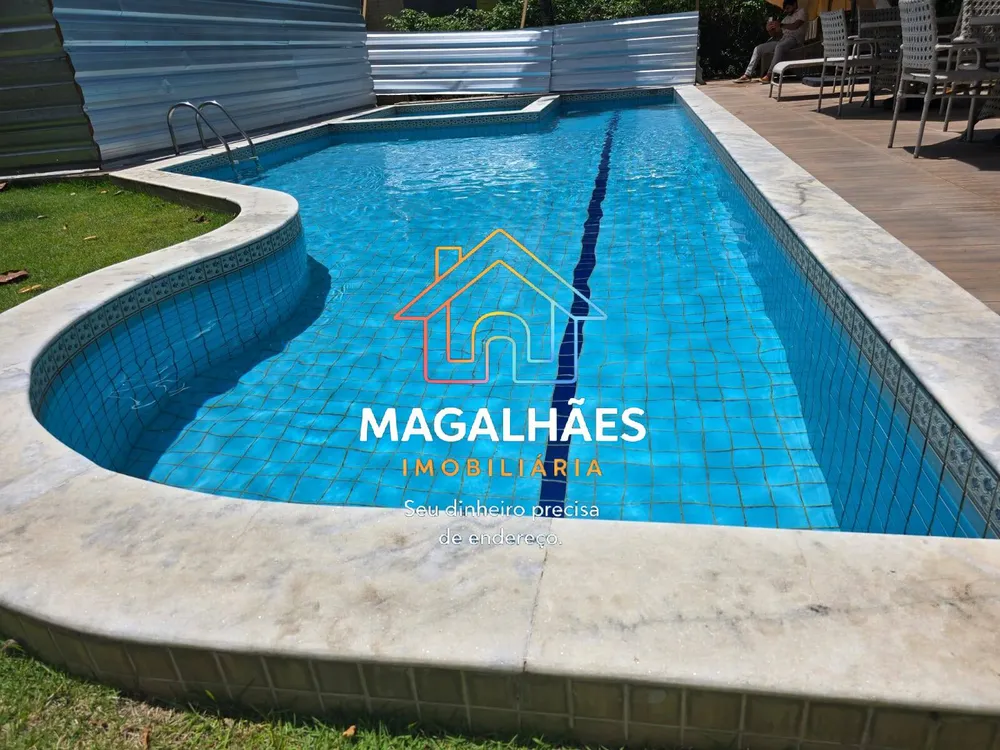 Apartamento, 4 quartos, 175 m² - Foto 2
