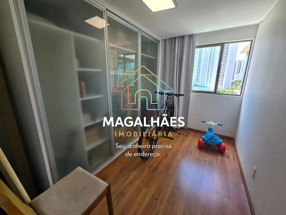 Apartamento, 4 quartos, 175 m² - Foto 8