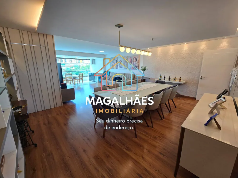 Apartamento, 4 quartos, 175 m² - Foto 1