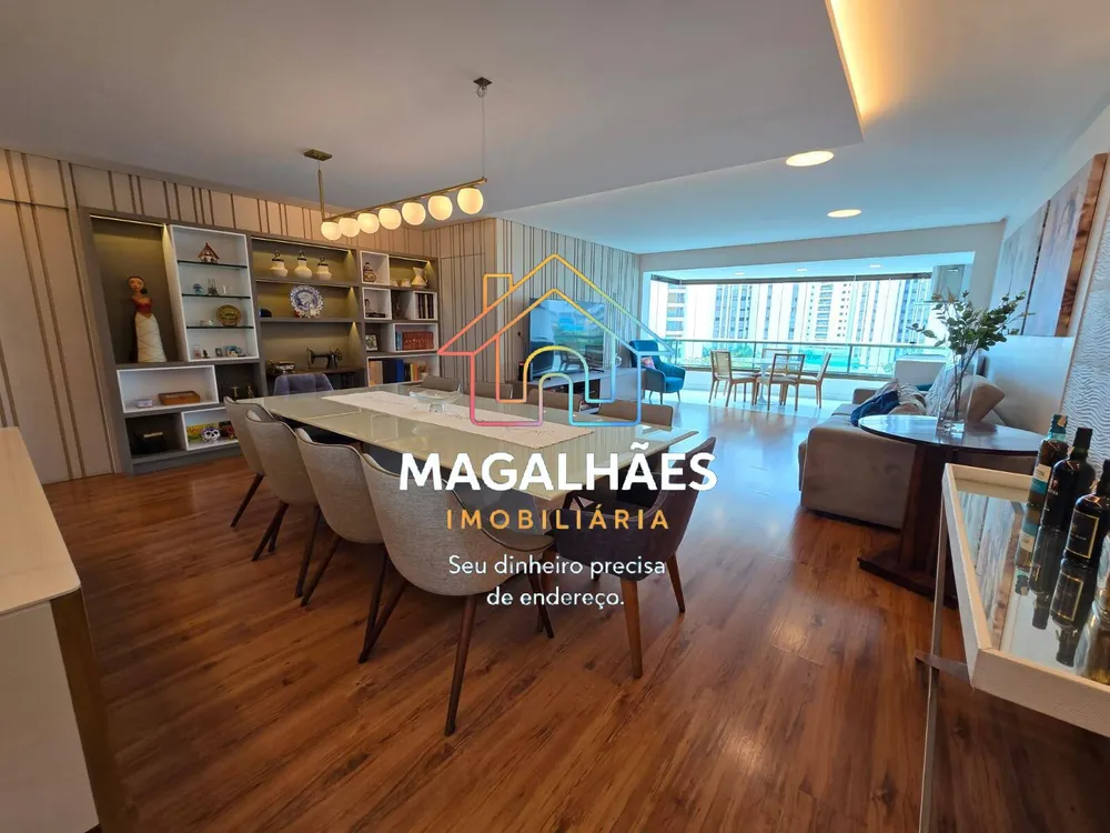 Apartamento, 4 quartos, 175 m² - Foto 11