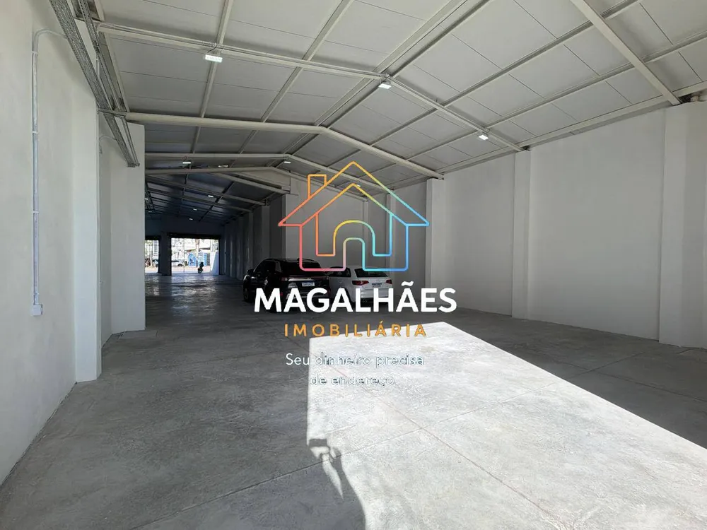 Depósito-Galpão, 560 m² - Foto 7