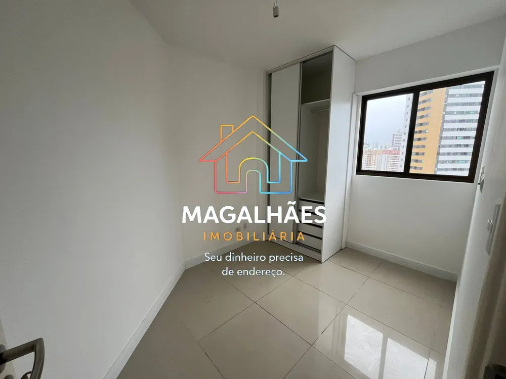 Apartamento, 3 quartos, 72 m² - Foto 11