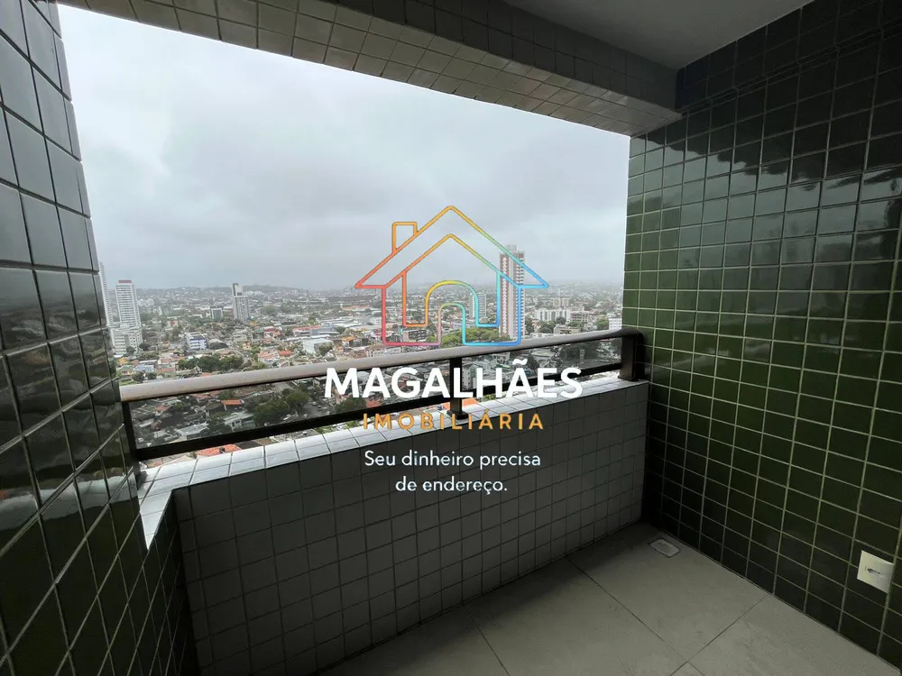 Apartamento, 3 quartos, 72 m² - Foto 12