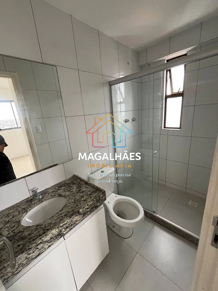 Apartamento, 3 quartos, 72 m² - Foto 9