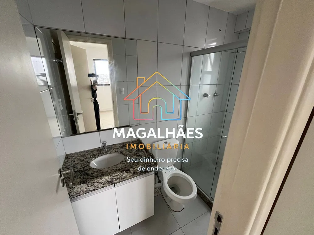 Apartamento, 3 quartos, 72 m² - Foto 10