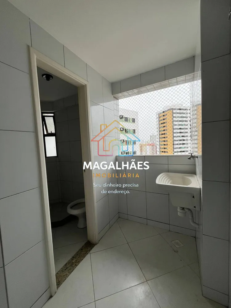 Apartamento, 3 quartos, 72 m² - Foto 5
