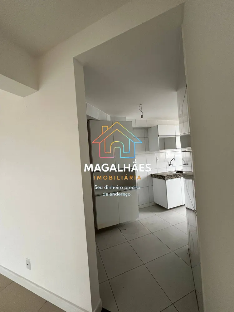 Apartamento, 3 quartos, 72 m² - Foto 4