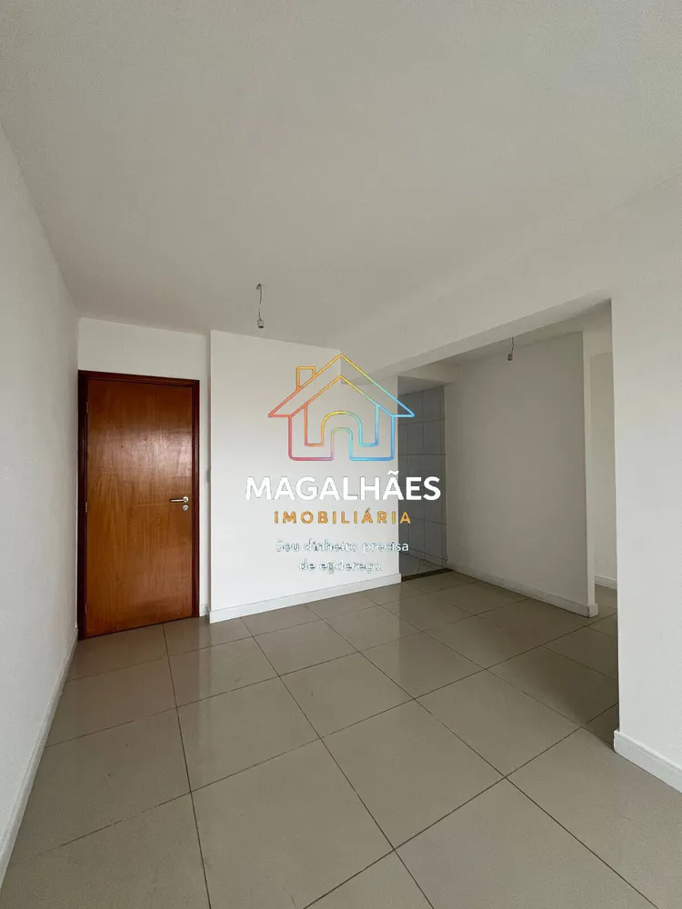 Apartamento, 3 quartos, 72 m² - Foto 2