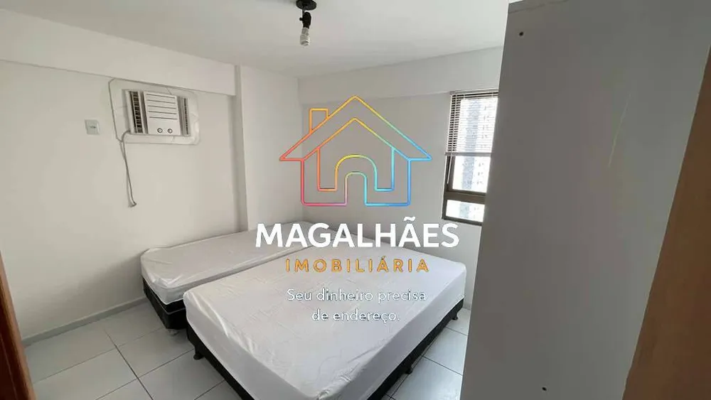 Flat/Apart Hotel, 2 quartos, 65 m² - Foto 5