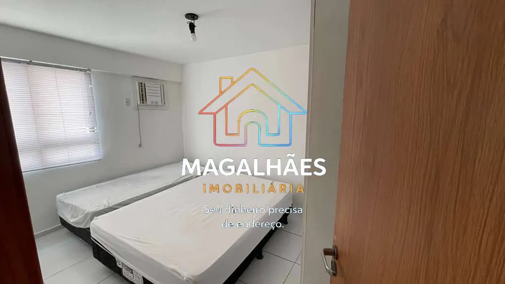 Flat/Apart Hotel, 2 quartos, 65 m² - Foto 2