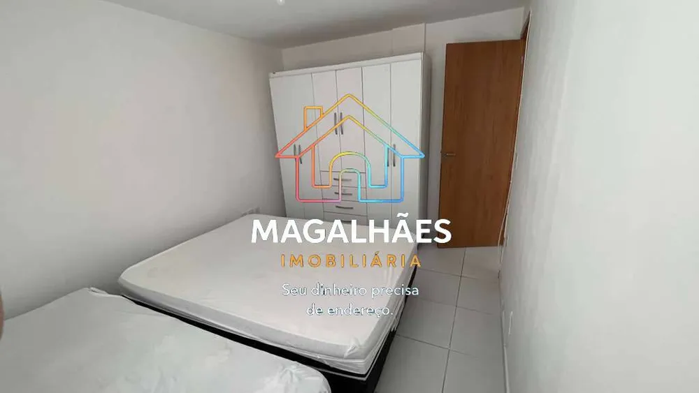 Flat/Apart Hotel, 2 quartos, 65 m² - Foto 6