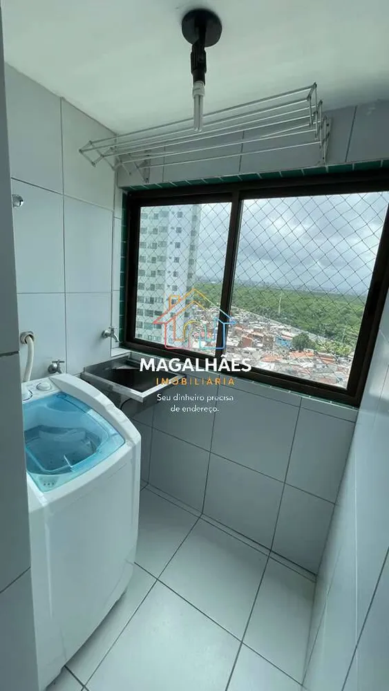Flat/Apart Hotel, 2 quartos, 65 m² - Foto 8