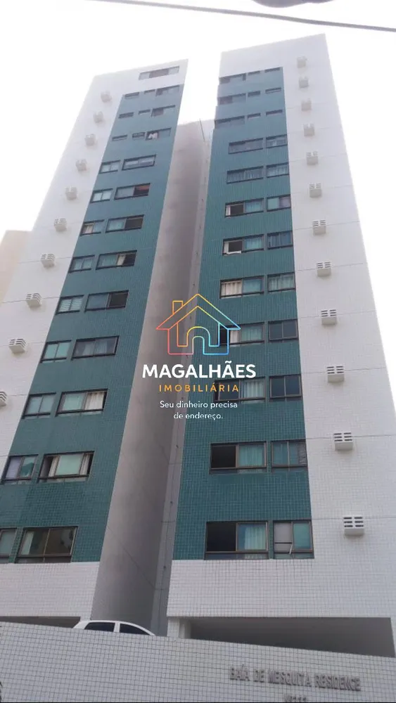 Flat/Apart Hotel, 2 quartos, 65 m² - Foto 11