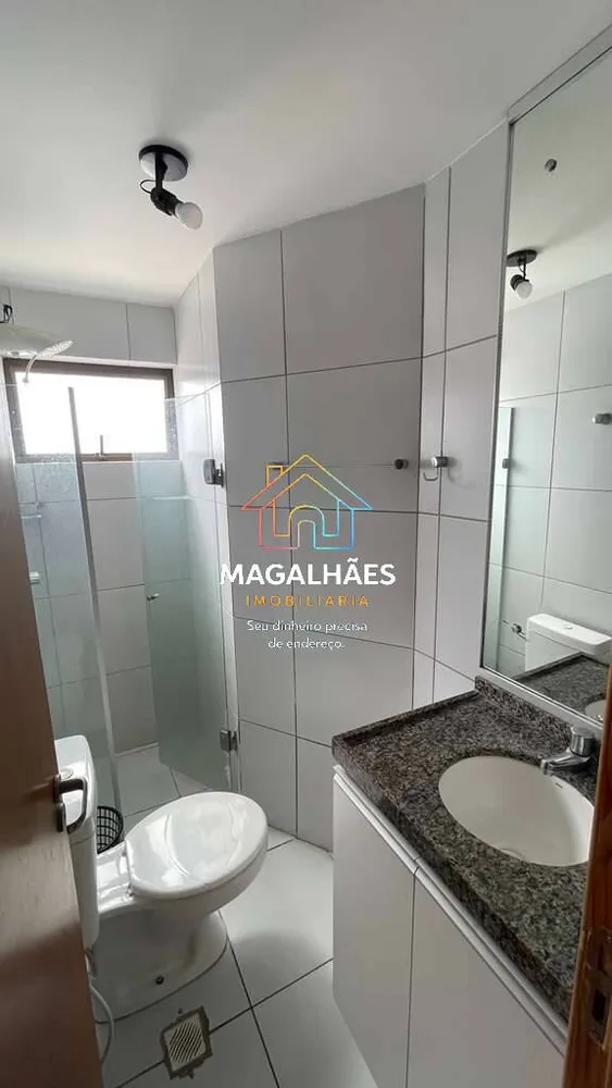 Flat/Apart Hotel, 2 quartos, 65 m² - Foto 3