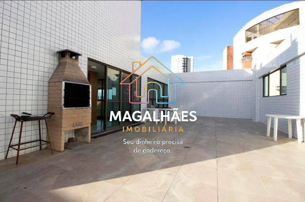 Flat/Apart Hotel, 2 quartos, 65 m² - Foto 9
